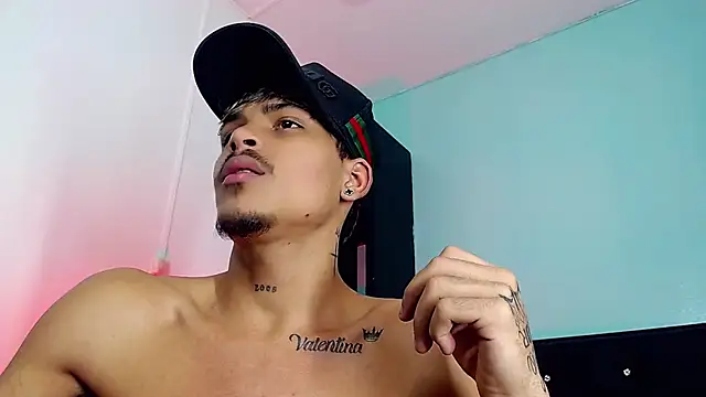 Angel_foxc13 Live XXX-Chat