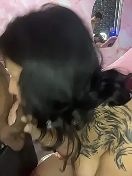 Thabysosa 现场XXX聊天
