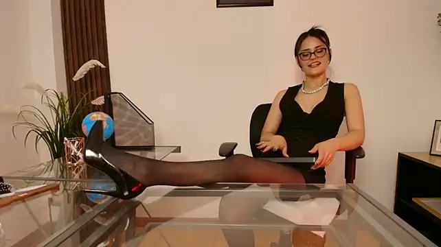 Jade_Agliyah_'s Live XXX Chat