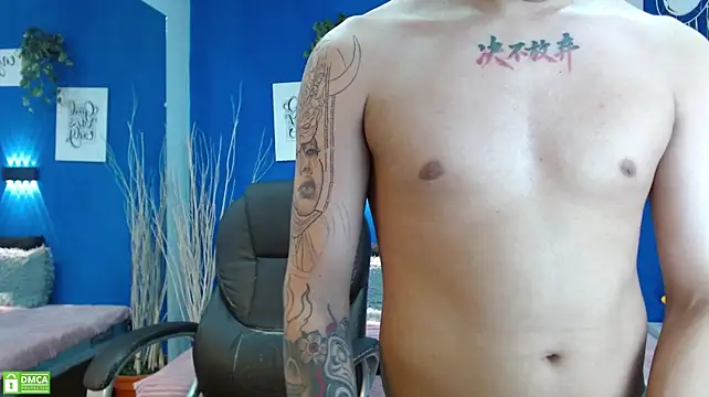 jay_kurt Live XXX Chat
