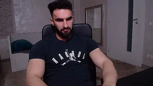 MicahLane Live XXX-chat