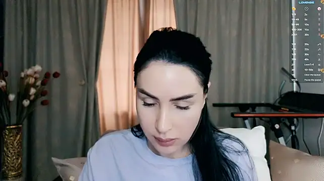 amara_campbell live XXX chat