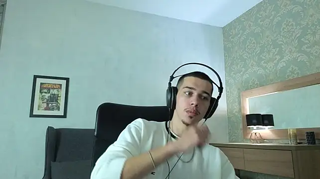 Chat XXX en directo de KaydenDrew