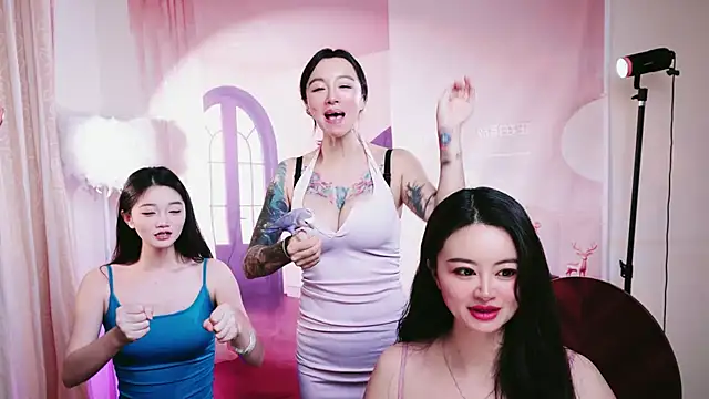 Pinnnkcat live XXX chat