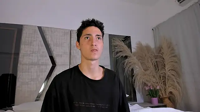 Živý XXX chat GabyMaru_