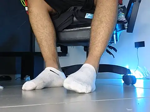 DrainExtreme's Live XXX Chat