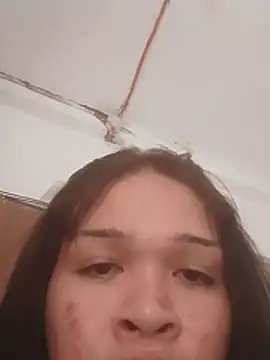 BrendaTakiのライブXXXチャット