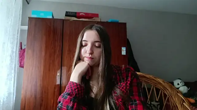 Živý XXX chat WynonaFarhat