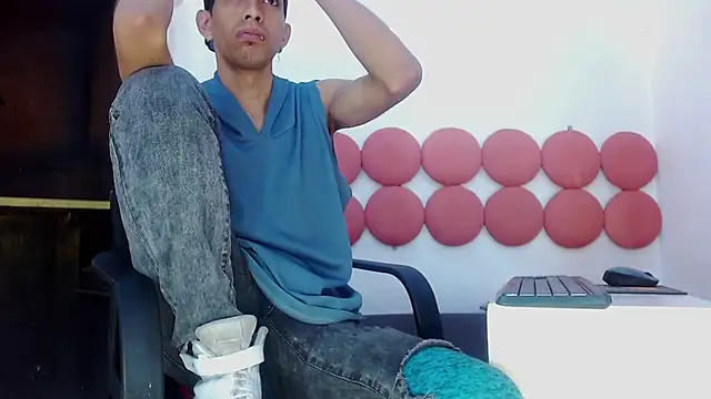 Drake_Jack Live XXX Chat