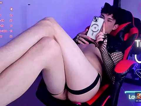 Živý XXX chat xtanner