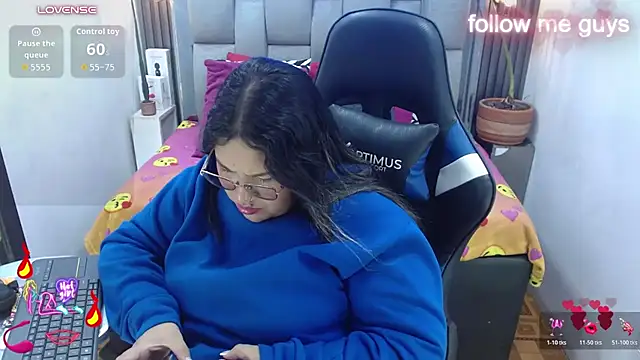 دردشة evelin_zaens الجنسية المباشرة