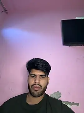 -GOODMAN Webcam-Show