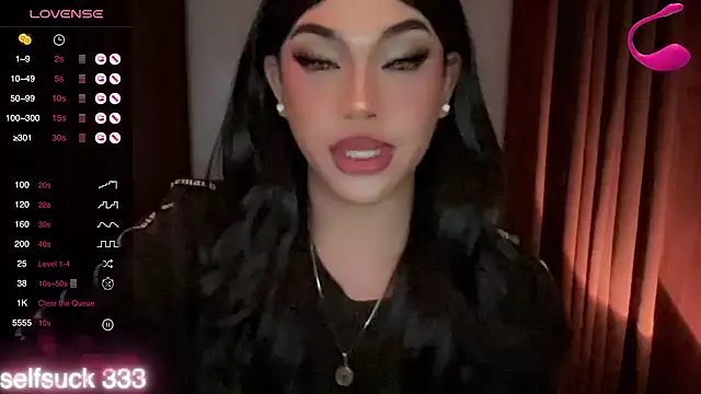 madam_agnes1 Adlı Modelin Canlı XXX Sohbeti