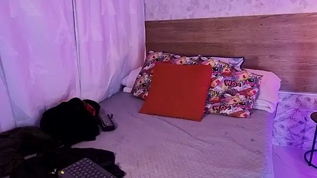 Czat XXX na żywo – pixy_20
