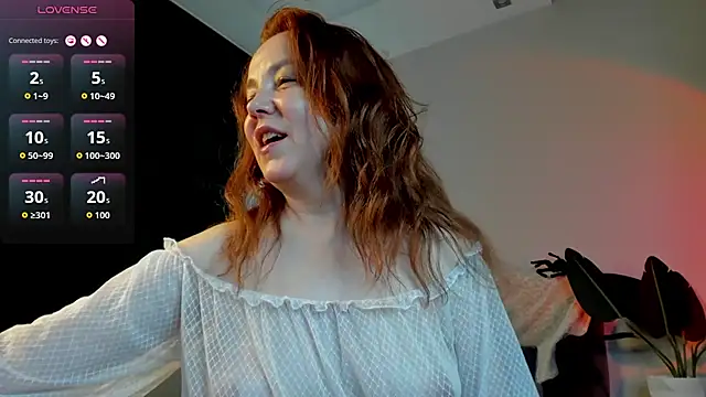 Kira_Adler 现场XXX聊天