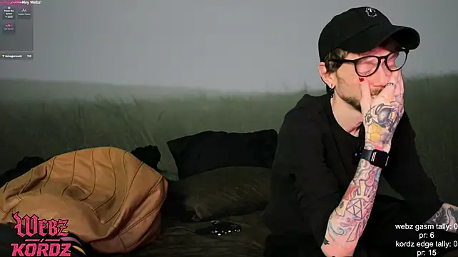 webzandkordz Live XXX-chat