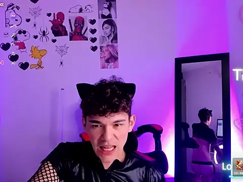 xtanner Chat XXX live