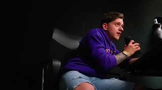 FelixStarkkn Live XXX chat