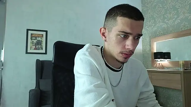 Chat XXX ao vivo de KaydenDrew