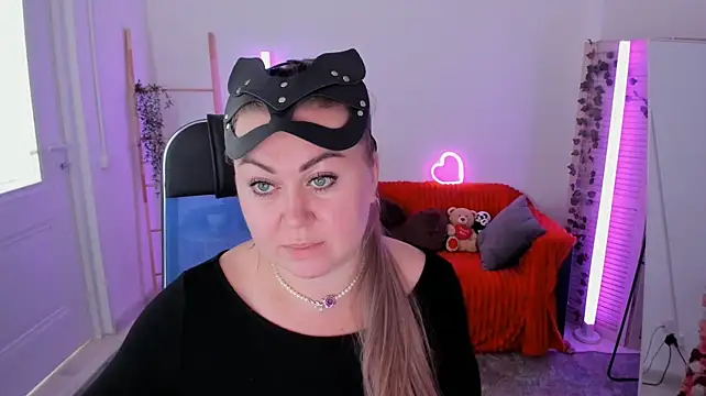StaryWhisper Live XXX Chat