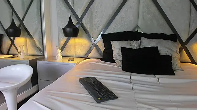 Chat +18 de OliverMillerr ao vivo