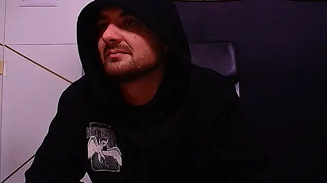 دردشة JamesMyerss الجنسية المباشرة