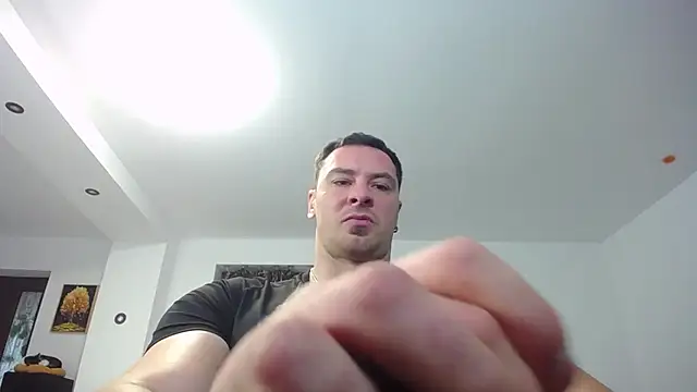 MasterAj69_ 라이브 XXX 채팅