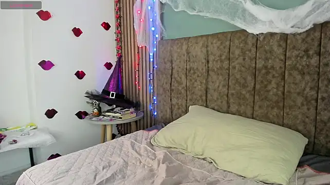 HannaWen_ 라이브 XXX 채팅