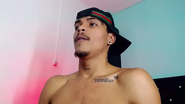 Chat XXX ao vivo de Angel_foxc13
