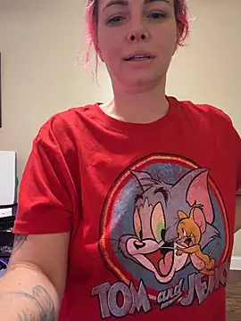 MarlaFknSinger XXX чат на живо