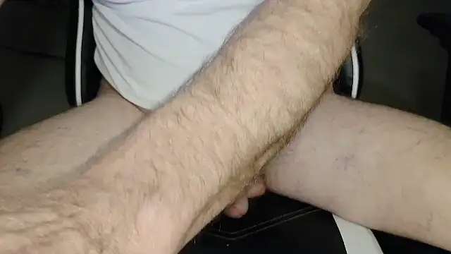 הופעת וובקאם של usdirtymikee9
