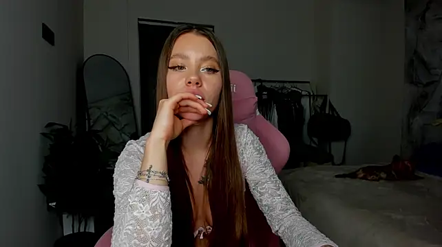 Chat XXX ao vivo de Patricia_bloom