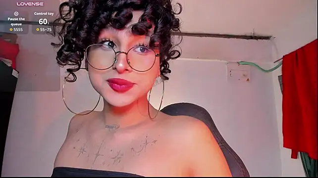 Heka_Prudence Chat XXX live