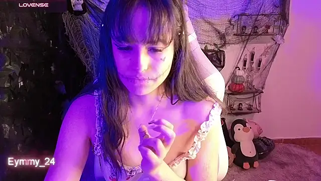 Eymmy_24 Live XXX-Chat