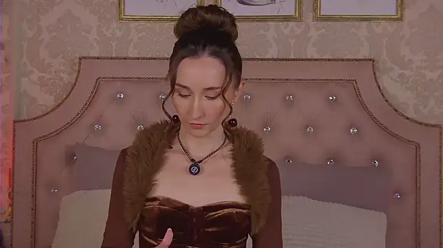 Chat XXX en directo de LizaMoon__