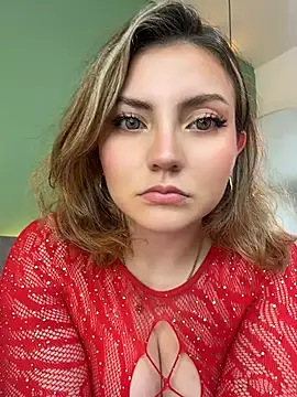 AnaLuuu_ Chat XXX in diretta