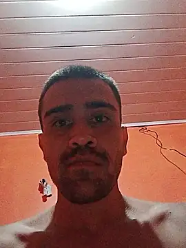 Guanjoz Webcamshow