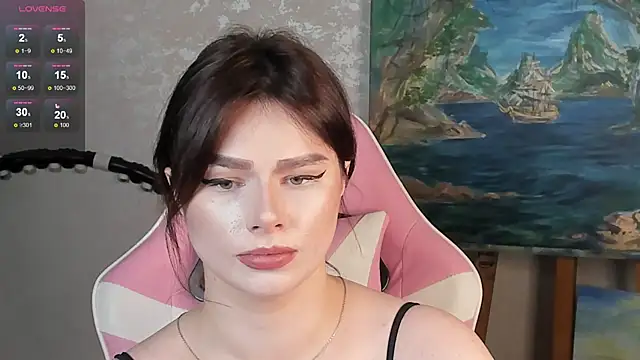 Chat XXX en directo de bbJ_one
