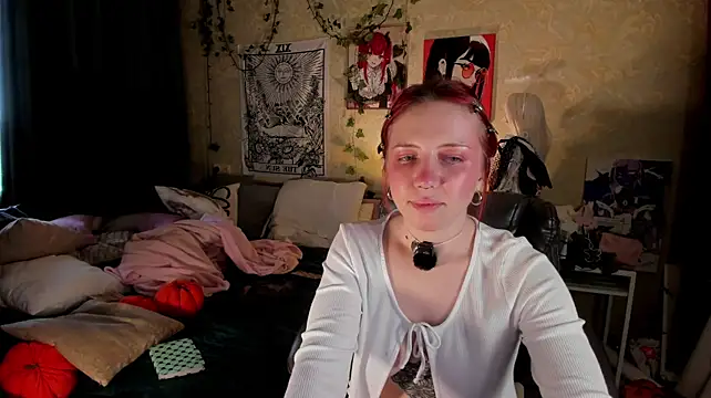 Chat +18 de lola_chans ao vivo