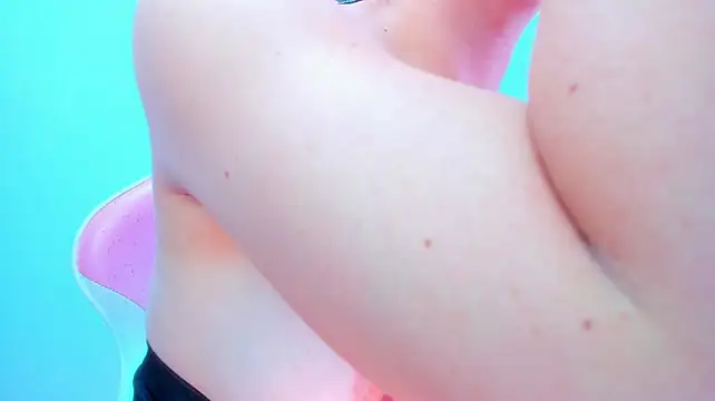 Ariana_f's Live XXX Chat