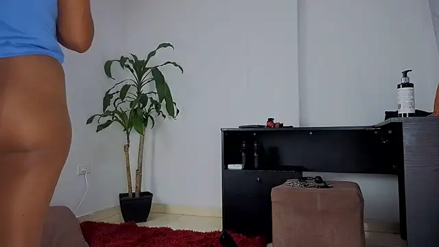 Živý XXX chat Mariana_Lu