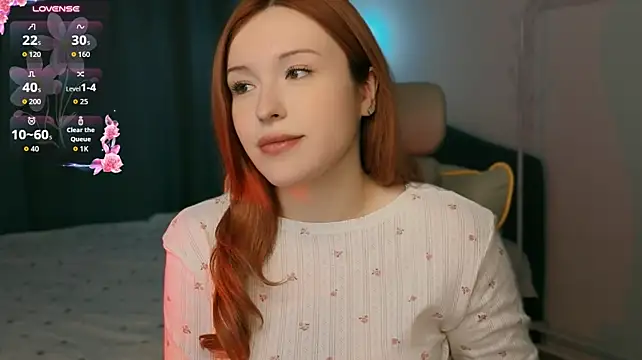 flaremoonn Live XXX chat