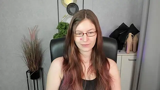 Živý XXX chat emmaxDelight