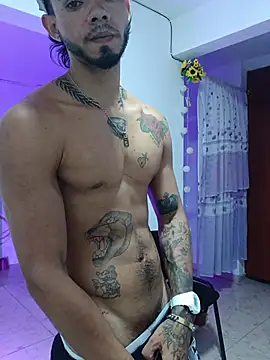Niick01_ Chat XXX in diretta