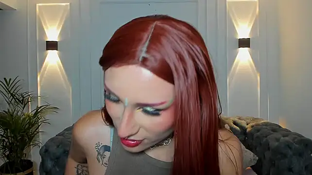 auravg's Live XXX Chat
