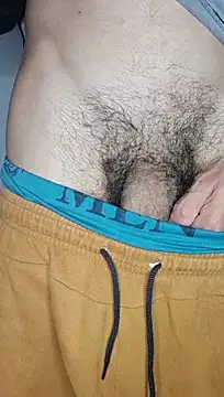 XXX chat uživo modela Thick_Cock