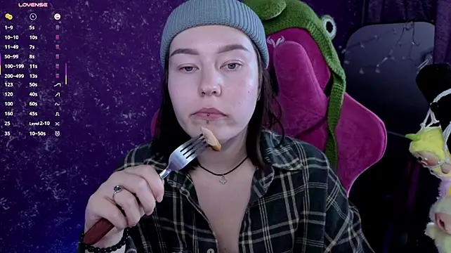MargarettRose – Naživo XXX chat
