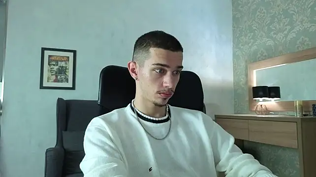 צ'אט XXX בשידור חי של KaydenDrew