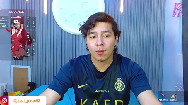 XXX chat uživo modela Julian_Smith21