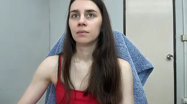 XXX chat uživo modela SassyJessi